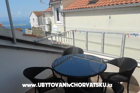 Familia City Center Appartementen – foto 7