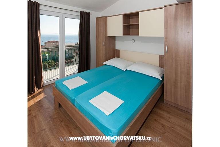 Appartementen Fistonic – foto 9