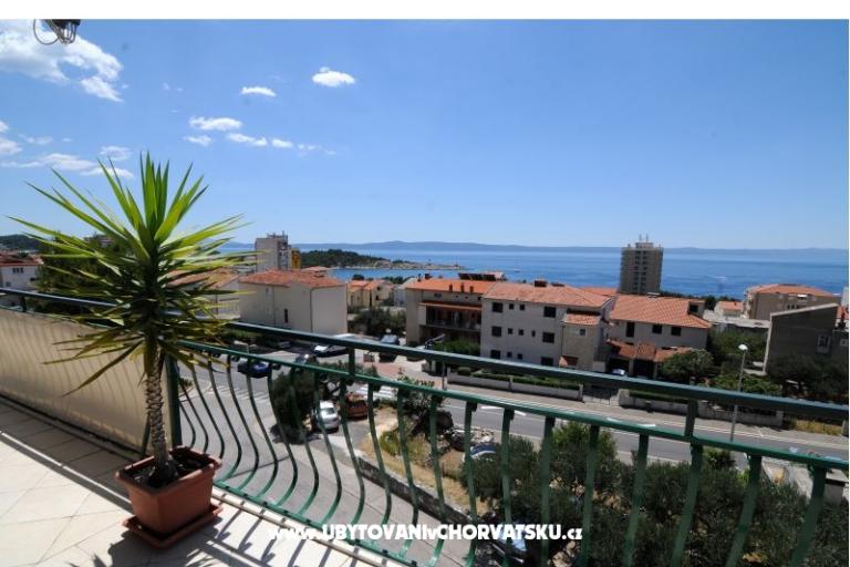 Appartementen Fistonic – foto 2