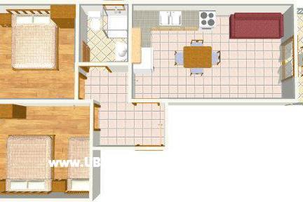 Appartementen Fistonic – foto 6