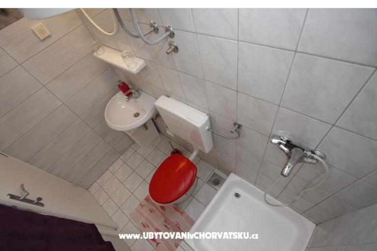 Appartementen Galić – foto 14