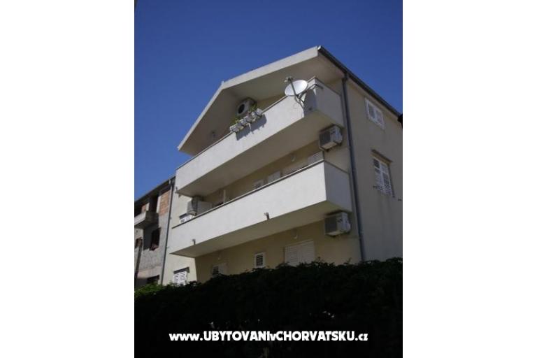 Appartementen Galić – foto 18