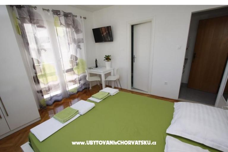 Appartementen Galić – foto 8