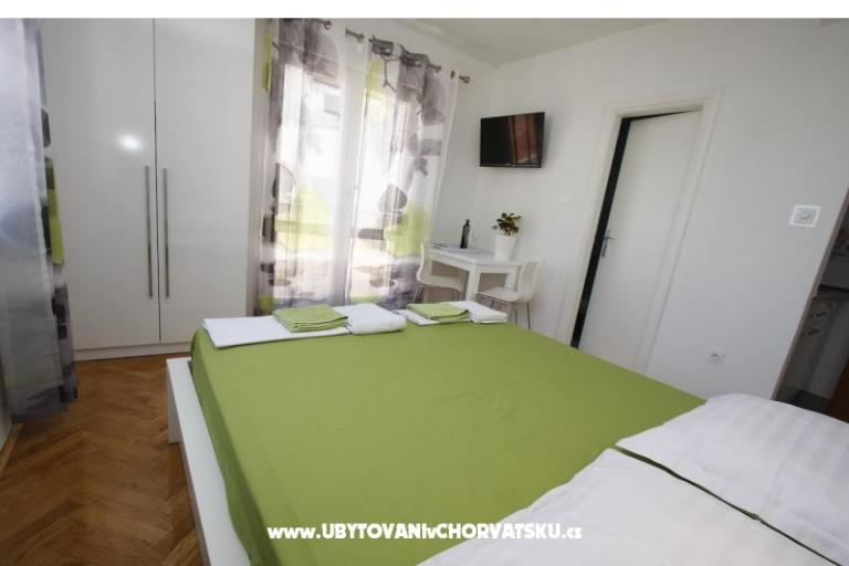 Appartementen Galić – foto 9