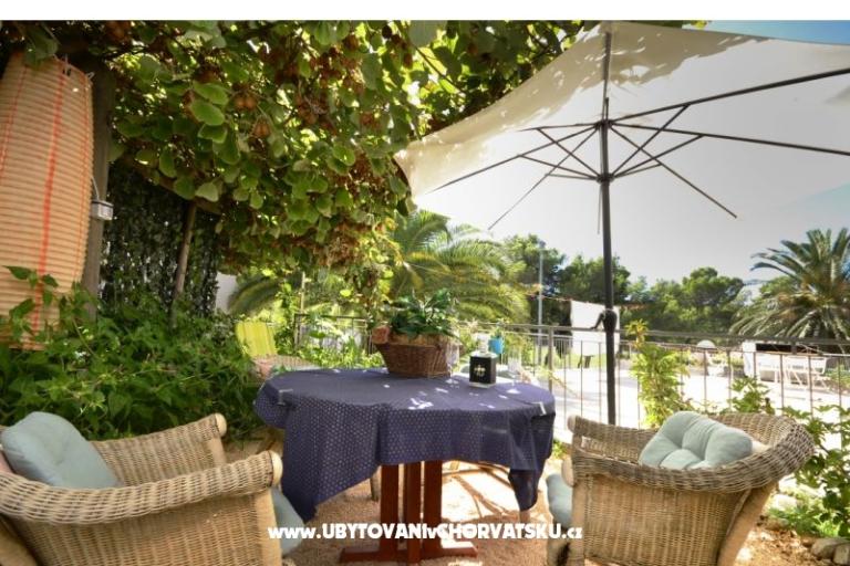 Appartementen Garden – foto 10