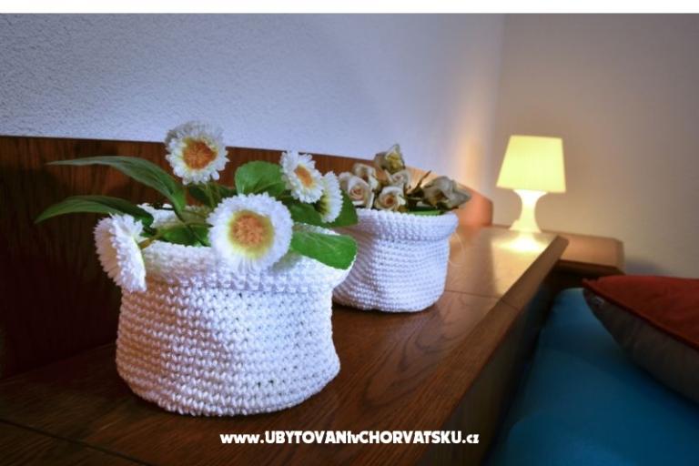 Appartementen Garden – foto 11