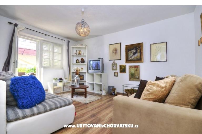 Appartementen Garden – foto 12