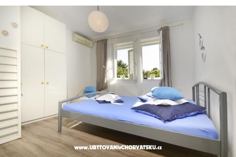 Appartementen Garden – foto 13