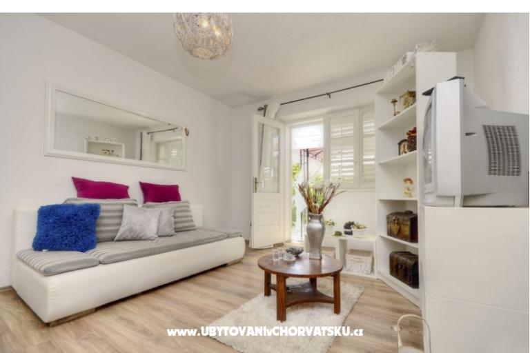 Appartementen Garden – foto 17