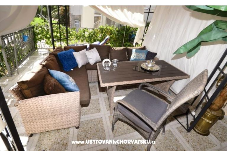 Appartementen Garden – foto 18