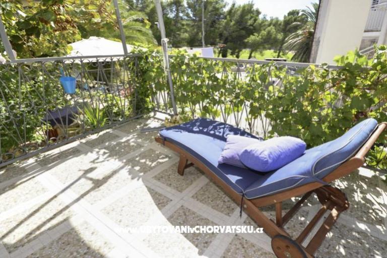 Appartementen Garden – foto 3