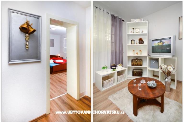 Appartementen Garden – foto 5