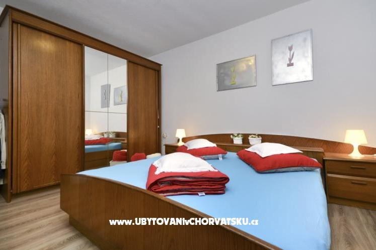 Appartementen Garden – foto 8