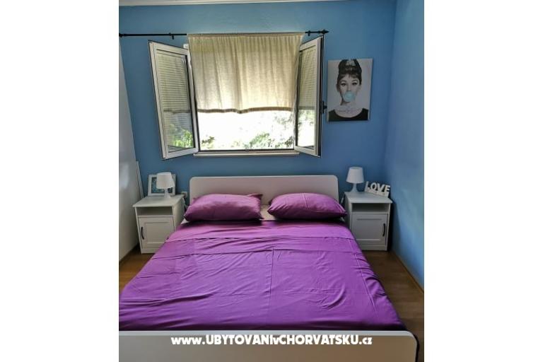 Appartementen Garden paradise – foto 13