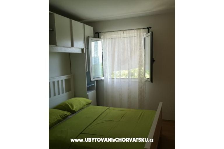 Appartementen Garden paradise – foto 14
