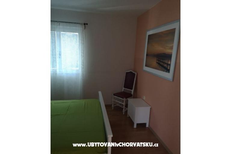 Appartementen Garden paradise – foto 15