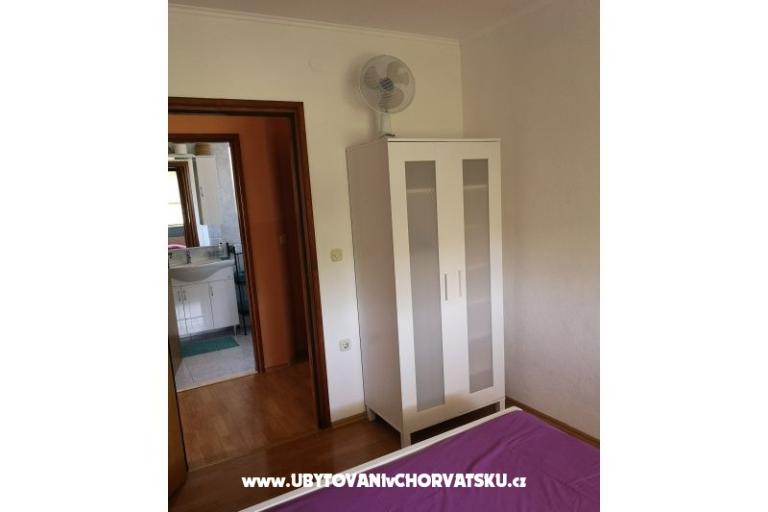 Appartementen Garden paradise – foto 16