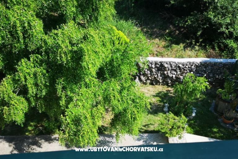 Appartementen Garden paradise – foto 18