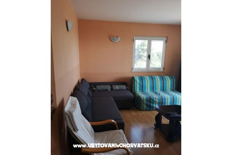 Appartementen Garden paradise – foto 6
