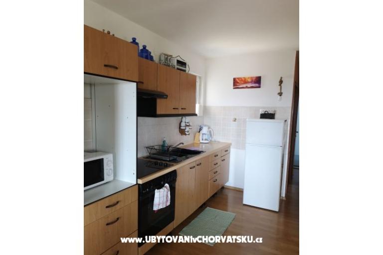 Appartementen Garden paradise – foto 7