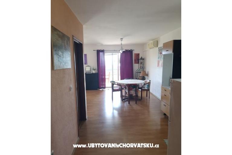 Appartementen Garden paradise – foto 8