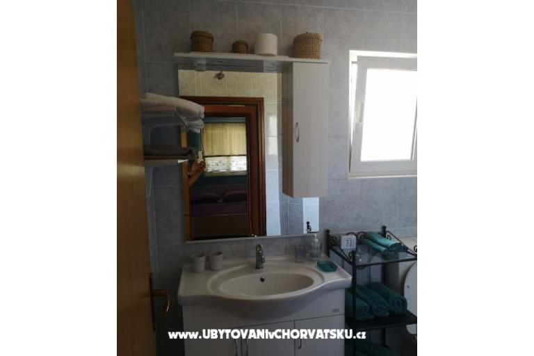 Appartementen Garden paradise – foto 9