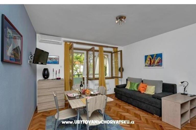 Appartementen Garmaz – foto 10