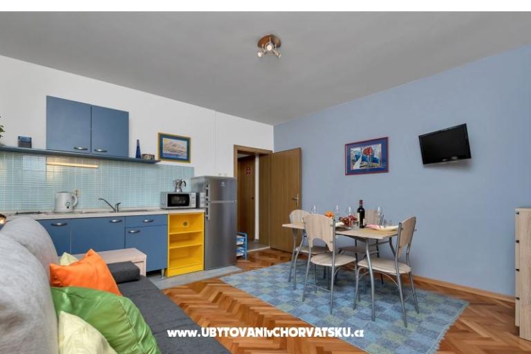 Appartementen Garmaz – foto 11