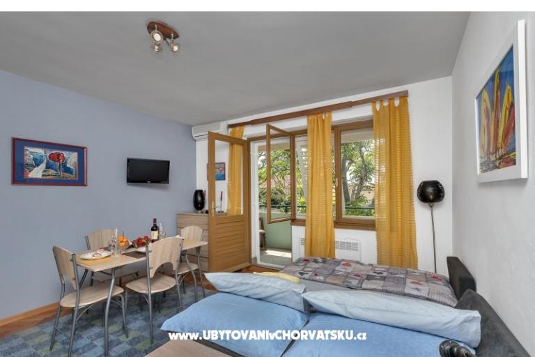 Appartementen Garmaz – foto 12