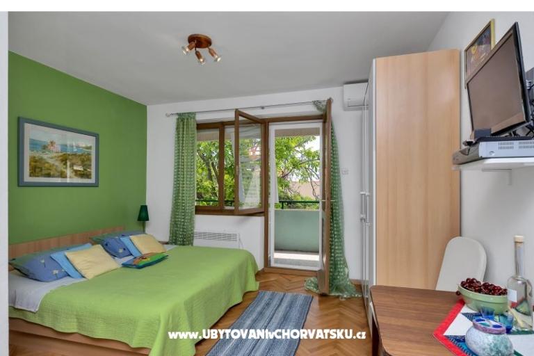 Appartementen Garmaz – foto 13