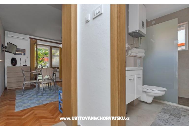 Appartementen Garmaz – foto 14