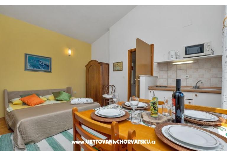 Appartementen Garmaz – foto 17