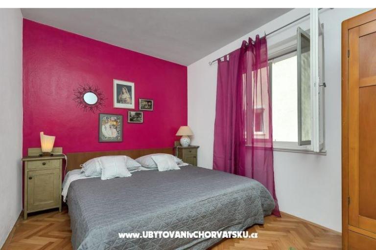 Appartementen Garmaz – foto 7
