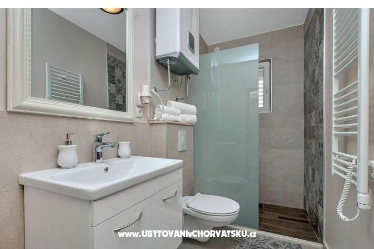 Appartementen Garmaz – foto 8