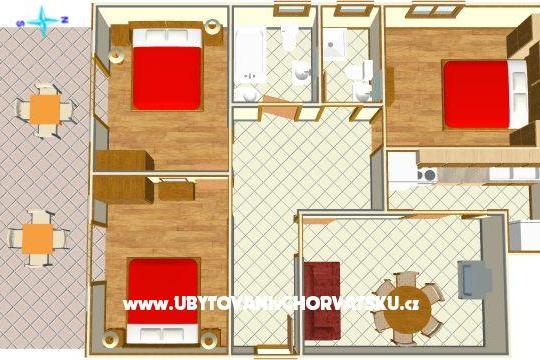 Appartementen Glavina – foto 8