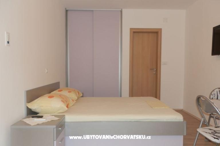 Appartementen Gojak Makarska – foto 10