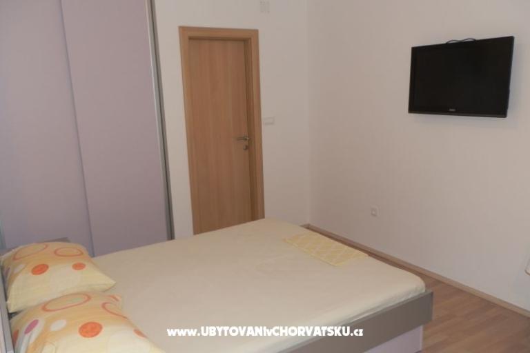Appartementen Gojak Makarska – foto 11