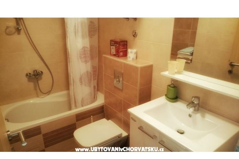 Appartementen Gojak Makarska – foto 14
