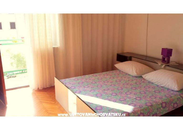 Appartementen Gojak Makarska – foto 16