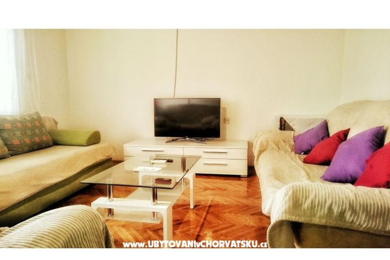 Appartementen Gojak Makarska – foto 2