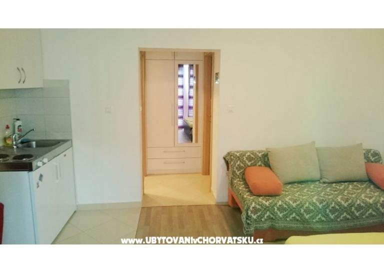 Appartementen Gojak Makarska – foto 7
