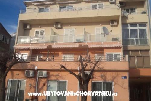 Appartementen i sobe Antica – foto 3