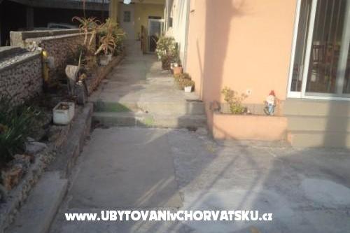 Appartementen i sobe Antica – foto 6