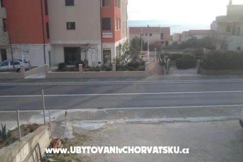 Appartementen i sobe Antica – foto 7