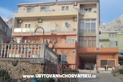 Appartementen i sobe Antica – foto 8
