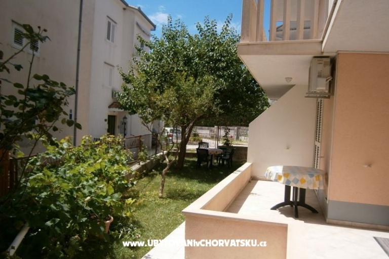 Appartementen Julija – foto 10