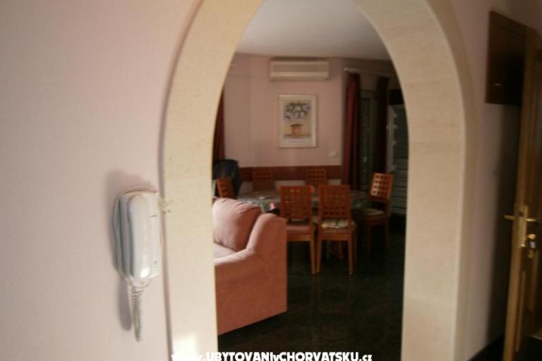 Appartementen Julija – foto 12