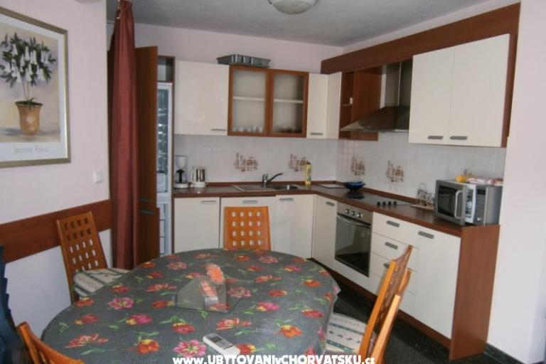 Appartementen Julija – foto 13