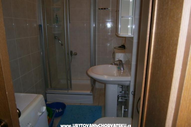 Appartementen Julija – foto 14