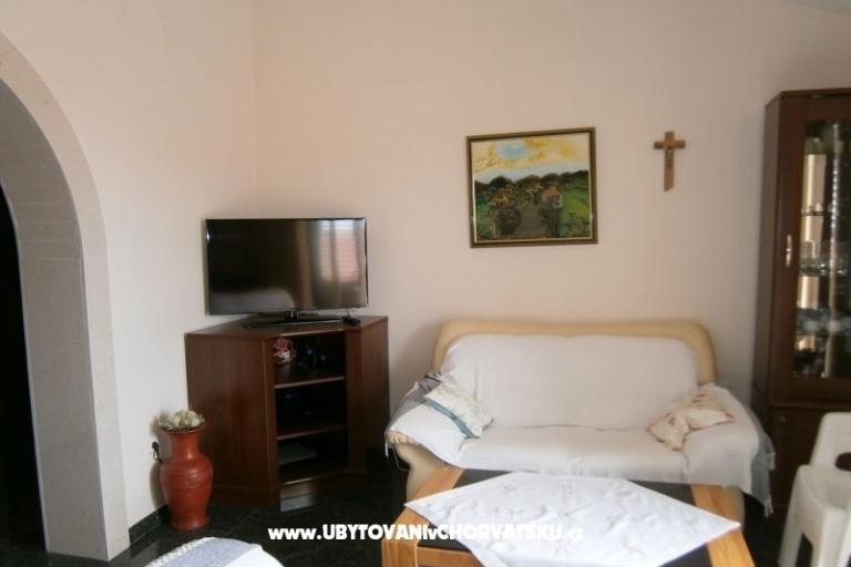 Appartementen Julija – foto 17